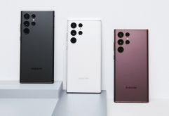 삼성전자는 10일(한국시간) 온라인을 통해 ‘삼성 갤럭시 언팩 2022(Samsung Galaxy Unpacked 2022: The Epic Standard of Smartphone Experiences)’ 행사를 열고, 역대 가장 강력한 갤럭시 S 시리즈인 ‘갤럭시 S22(Ga...