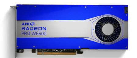 AMD, RDNA 2 기반 전문가용 카드 Radeon PRO W6000 발매<br>AMD가 RDNA 2 아키텍처를 채용한 전문가용 카드 Rade on PRO W66000을 ... AMD, RDNA 2 기반 전문가용 카드 Radeon PRO W6000 발매 by 아키텍트
