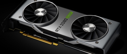 엔비디아(NVIDIA), 699달러 지포스RTX 2080 Super 출시<br>엔비디아가 지포스 RTX 2080 수퍼 그래픽 카드를 출시했습니다.
RTX 2080... 엔비디아(NVIDIA), 699달러 지포스RTX 2080 Super 출시 by 프로페셔널