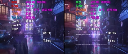 AMD 라데온 RX 6600 XT vs RTX 3060 Ti Test in 8 Games<br>AMD 라데온 RX 6600 XT vs 엔비디아 지포스 RTX 3060 Ti Test in 8 Ga... AMD 라데온 RX 6600 XT vs RTX 3060 Ti Test in 8 Games by 아키텍트
