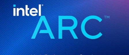 Intel, 새로운 고성능 그래픽 브랜드 "Intel Arc" 출시<br>인텔은 소비자용 고성능 그래픽 제품의 브랜드인 인텔 아크(Intel Arc)를... Intel, 새로운 고성능 그래픽 브랜드 "Intel Arc" 출시 by 아키텍트