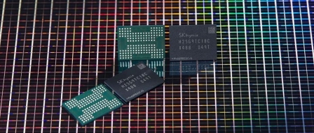 모든 것을 플래시에 담아: 플래시 스토리지(Flash Storage), 일상에 혁신을 가져오다<br>콘솔에 저장된 게임을 불러오거나(Loading) 디지털 뮤직 플레이어(Digital M... 모든 것을 플래시에 담아: 플래시 스토리지(Flash Storage), 일상에 혁신을 가져오다 by 파시스트
