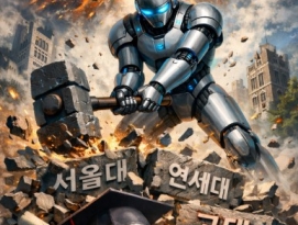 [AI의 학벌파괴 시작] "이걸 눈치챈 사람이 큰돈을 벌겁니다" by 인공지능