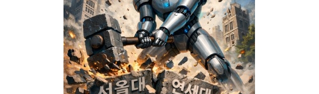 [AI의 학벌파괴 시작] "이걸 눈치챈 사람이 큰돈을 벌겁니다" by 인공지능