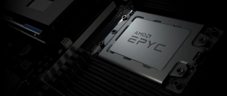 AMD, 2세대 EPYC에 HPC/HCI용 고성능 프로세서 추가<br>AMD는 4월 14일(미국 시간) 제 2세대 EPYC에 "7F32","7F52&q... AMD, 2세대 EPYC에 HPC/HCI용 고성능 프로세서 추가 by 아키텍트