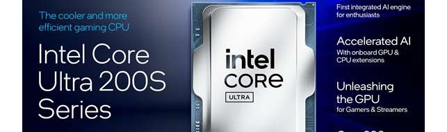 인텔 코어 Ultra9 285K vs AMD 라이젠 9950X3D 정면승부?! by 인공지능