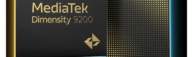 레이트레이싱 대응 고성능 스마트폰 프로세서, 미디어텍 "Dimensity 9200" 발표<br>
대만 미디어텍은 8일(현지시간), 고성능 스마트폰용 플래그십 프로세서 디멘시티 9200을 발표했다.
... 레이트레이싱 대응 고성능 스마트폰 프로세서, 미디어텍 "Dimensity 9200" 발표 by 아키텍트