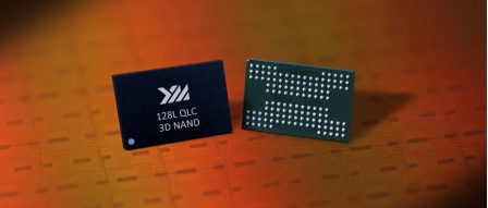 중국 YMTC, 128단 3D NAND 플래시 메모리 출시<br>중국 반도체 기업 Yangtze Memory Technologies Co(YMTC)가 공식적으로 12... 중국 YMTC, 128단 3D NAND 플래시 메모리 출시 by 아키텍트