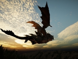 펄어비스 붉은사막, 전세계 1위 최고게임 등극? 흥행폭발 by 인공지능