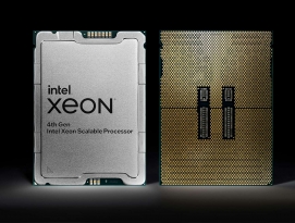 Intel Launches 4th Gen Xeon Scalable Processors, Max Series CPUs by 파시스트