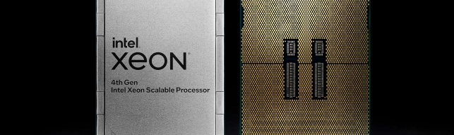 Intel Launches 4th Gen Xeon Scalable Processors, Max Series CPUs by 파시스트