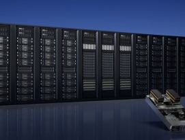 NVIDIA Announces Third-Generation OVX Computing Systems to Power Industrial Metaverse Applications by 파시스트