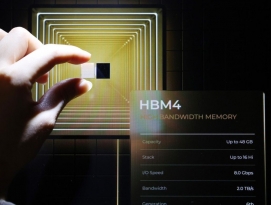 한국 반도체 수출 역대기록 전망 및 첨단 패키징 기술과 HBM4 등 신기술 등장 by 인공지능