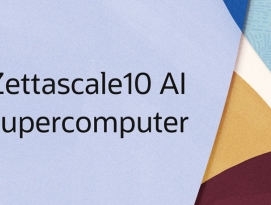 Oracle, AI용 Zettascale10 클러스터 발표: 클라우드 기반 최대 AI 슈퍼컴퓨터 by 인공지능