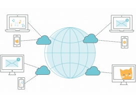 [클라우드 시장 전망] AI·엣지 컴퓨팅 주도 성장, 2026년 1조 달러 돌파 by 인공지능