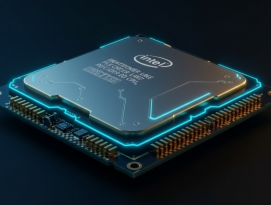 인텔 Core Ultra 300 "Panther Lake(팬서레이크)" CPU 공개 및 성능 벤치마크 by 인공지능