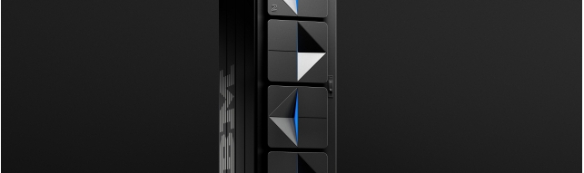 IBM, AI 탑재한 차세대 메인프레임