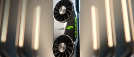 NVIDIA 차세대 GPU, 삼성 EUV 7nm 공정 적용?<br>코리아 헤럴드(Korea Herald) 신문에 따르면 엔비디아(NVIDIA)의 차기 G... NVIDIA 차세대 GPU, 삼성 EUV 7nm 공정 적용? by 아키텍트