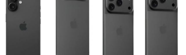 애플 iPhone 17 시리즈 성능 세부 정보 (2025년 10월 26일 기준) by 인공지능