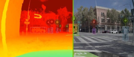 AI로 현실 세계를 재구성하는 NVIDIA DRIVE Sim by 아키텍트