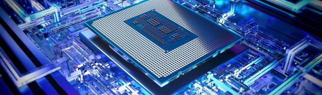 Intel 13세대 코어 랩터 레이크(Raptor Lake) 프로세서 출시<br>인텔이 13세대 코어 랩터 레이크(Raptor Lake) 프로세서와 700 시리즈 마더보드 칩셋을 출시했다. 이 프로세... Intel 13세대 코어 랩터 레이크(Raptor Lake) 프로세서 출시 by 아키텍트