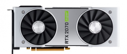 엔비디아 지포스RTX 2070 Super & RTX 2060 Super 리뷰<br>엔비디아가 AMD의 라데온 RX 5700 시리즈를 견제하기 위해 기존 RTX 시... 엔비디아 지포스RTX 2070 Super & RTX 2060 Super 리뷰 by 아키텍트