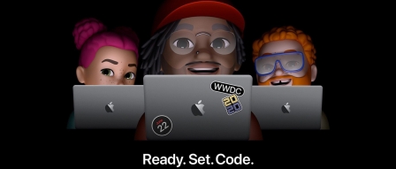애플(Apple) WWDC20, 6월 22일 온라인 개최<br>미국 애플이 세계 개발자 회의 "WWDC20"을 현지시간으로 6월 22일... 애플(Apple) WWDC20, 6월 22일 온라인 개최 by 아키텍트