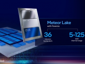 Intel Meteor Lake 칩은 이미 Arizona Fab에서 제작 중 by 아키텍트