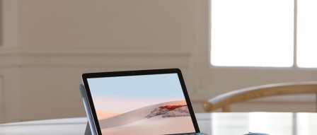 마이크로소프트 신형 Surface Go 2, Surface Book 3 발표<br>Microsoft가 새로운 Surface 패밀리 제품군을 발표했다. 이번에 발표된 ... 마이크로소프트 신형 Surface Go 2, Surface Book 3 발표 by 아키텍트