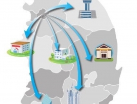 서울-수도권 위치 공공기관, 2차 지방이전 가속화 by 인공지능