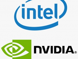 인텔 지분 취득한 엔비디아…AI 인프라·개인용 컴퓨팅 공동 개발 by 인공지능