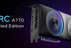   

Intel이 Arc A770 Limited Edition 그래픽 카드를 출시했다. 329달러의 가격으로 약 400달러 범위의 NVIDIA 및 AMD 그래픽 카드에 필적하는 성능을 제공하는 가성비를 앞세운 제품이다.  

  

A770은 완전한 ...