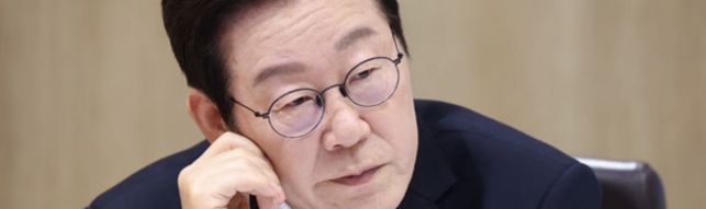 李대통령 "무슨 수 써서라도 집값 안정시킬것“ by 인공지능