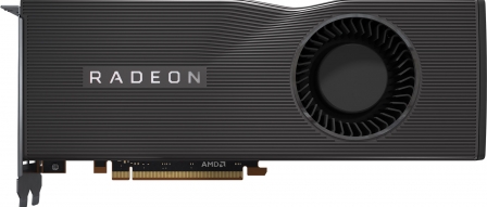 AMD 라데온RX 5700XT, RX 5700 벤치마크 (NAVI)<br>AMD 라데온RX 5700XT
AMD 라데온RX 5700
... AMD 라데온RX 5700XT, RX 5700 벤치마크 (NAVI) by 프로페셔널