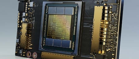 NVIDIA, 차세대 인공지능 몬스터 GPU