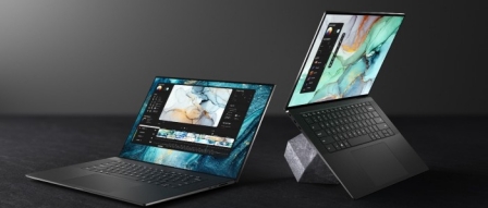 델, 인피니티 에지 디스플레이 신형 XPS 15-17 발표<br>Dell은 13일(현지시간) 인피니티 에지 디스플레이를 채택한 15.6형 ... 델, 인피니티 에지 디스플레이 신형 XPS 15-17 발표 by 아키텍트