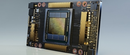 NVIDIA, 차세대 인공지능 몬스터 GPU