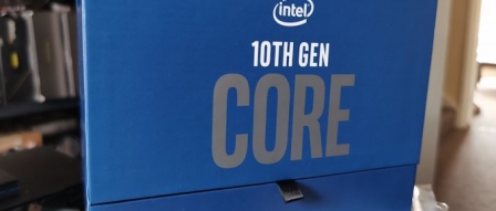 인텔 코멧레이크 Core-i9 10900K, i7-10700K, i5-10600K 리뷰, 게이밍 황제<br>인텔의 코멧레이크 시리즈가 마침내 정식 발매됐다.
... 인텔 코멧레이크 Core-i9 10900K, i7-10700K, i5-10600K 리뷰, 게이밍 황제 by 아키텍트