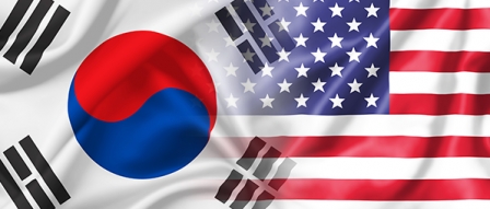 한미 공동성명 전문 - "한국과 미국은 하나"<br>대한민국과 미합중국 간의 동맹은 70여 년 전 전장에서 어깨를 맞대고 ... 한미 공동성명 전문 - "한국과 미국은 하나" by 파시스트