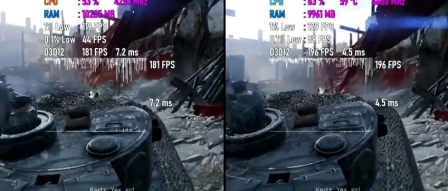 Ryzen 7 3700x vs i7 9700k Test in 10 Games<br>Games : Assassin Ryzen 7 3700x vs i7 9700k Test in 10 Games by 프로페셔널