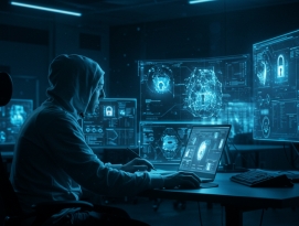 의료기관 사이버 공격 무방비 노출, 제도적 장치 마련 필요 by 인공지능