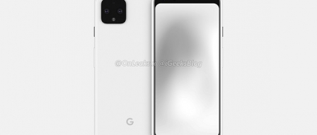 구글 픽셀4 시리즈 최신 렌더링 사진 유출 (Google Pixel 4)<br>iGeeksBlog가 OnLeaks와 협력해 Google Pixel 4 시리즈의 최신 렌더링 화상... 구글 픽셀4 시리즈 최신 렌더링 사진 유출 (Google Pixel 4) by 프로페셔널