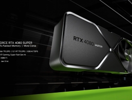NVIDIA, GeForce RTX 40 SUPER 시리즈 그래픽 카드 발표 by 아키텍트